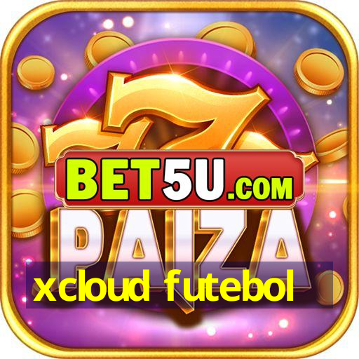 xcloud futebol